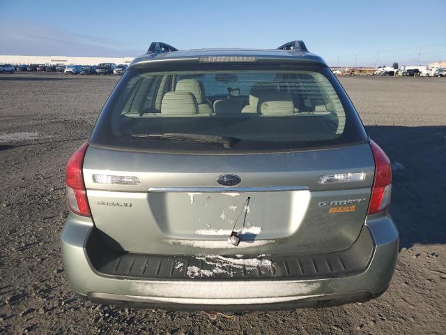 Photo 5 VIN: 4S4BP61C897312549 - SUBARU OUTBACK 