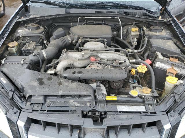 Photo 11 VIN: 4S4BP61C897324698 - SUBARU OUTBACK 