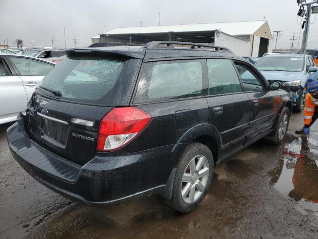 Photo 2 VIN: 4S4BP61C897324698 - SUBARU OUTBACK 