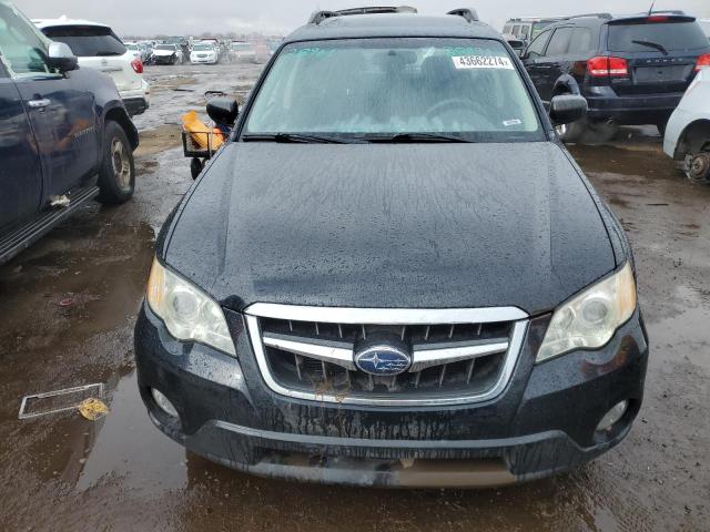 Photo 4 VIN: 4S4BP61C897324698 - SUBARU OUTBACK 