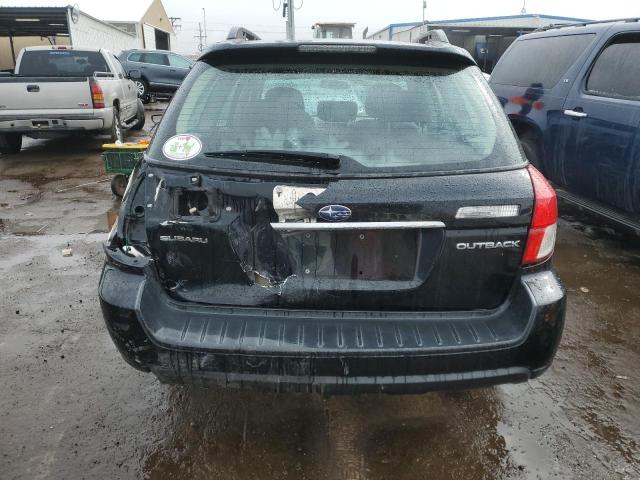 Photo 5 VIN: 4S4BP61C897324698 - SUBARU OUTBACK 