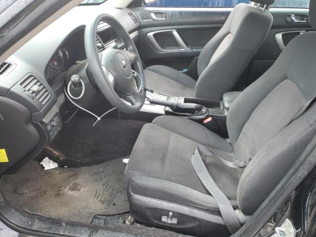 Photo 6 VIN: 4S4BP61C897324698 - SUBARU OUTBACK 