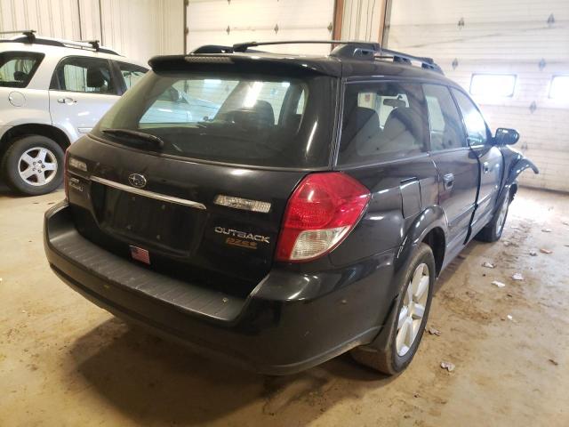 Photo 3 VIN: 4S4BP61C897326175 - SUBARU OUTBACK 2. 