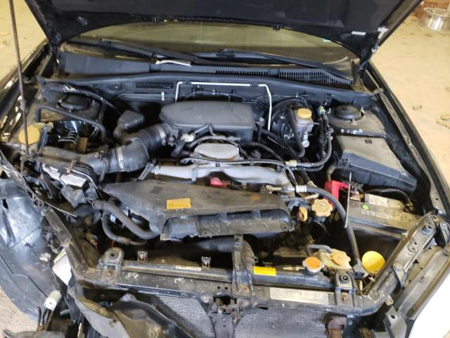 Photo 6 VIN: 4S4BP61C897326175 - SUBARU OUTBACK 2. 