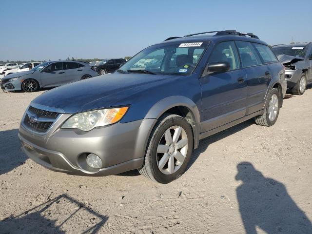 Photo 0 VIN: 4S4BP61C897333515 - SUBARU OUTBACK 2. 