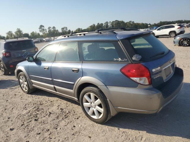 Photo 1 VIN: 4S4BP61C897333515 - SUBARU OUTBACK 2. 