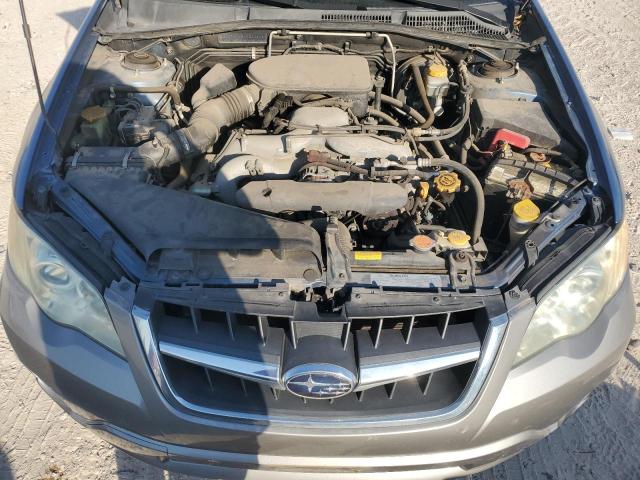 Photo 11 VIN: 4S4BP61C897333515 - SUBARU OUTBACK 2. 