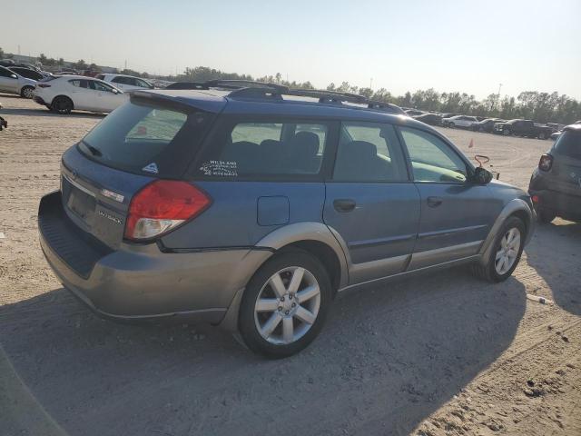 Photo 2 VIN: 4S4BP61C897333515 - SUBARU OUTBACK 2. 