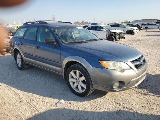 Photo 3 VIN: 4S4BP61C897333515 - SUBARU OUTBACK 2. 