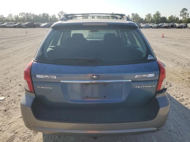 Photo 5 VIN: 4S4BP61C897333515 - SUBARU OUTBACK 2. 