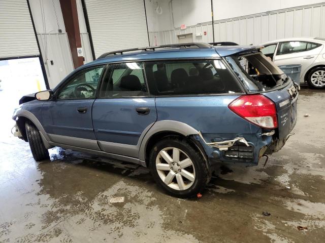 Photo 1 VIN: 4S4BP61C897345678 - SUBARU OUTBACK 