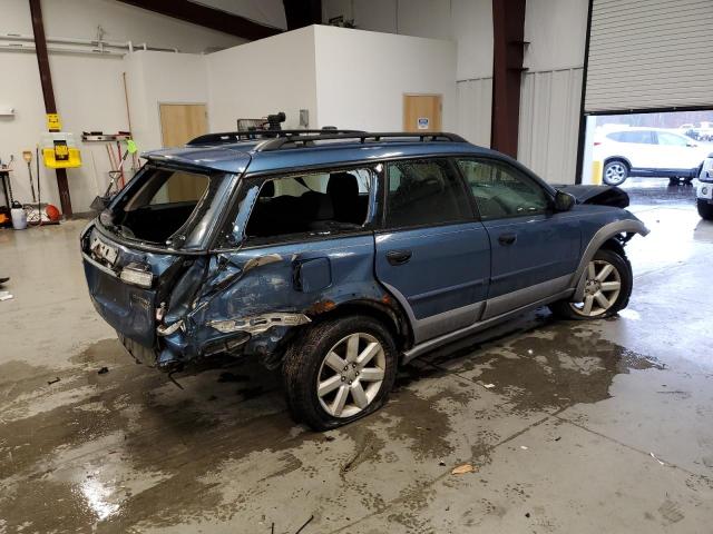 Photo 2 VIN: 4S4BP61C897345678 - SUBARU OUTBACK 