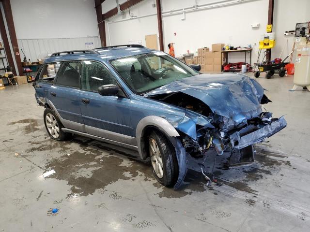 Photo 3 VIN: 4S4BP61C897345678 - SUBARU OUTBACK 