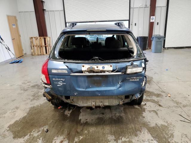 Photo 5 VIN: 4S4BP61C897345678 - SUBARU OUTBACK 