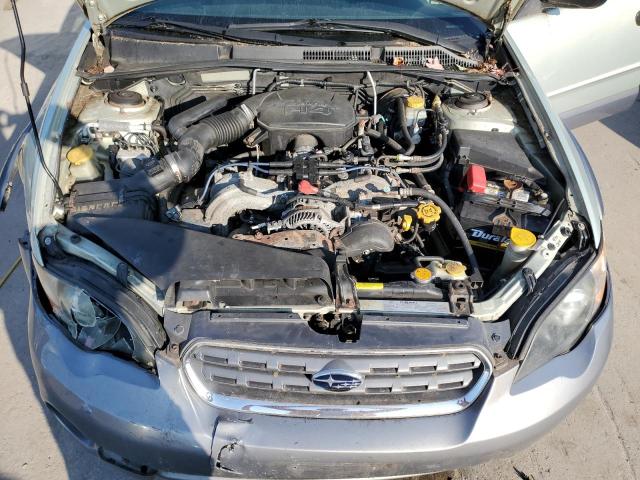 Photo 11 VIN: 4S4BP61C957309198 - SUBARU LEGACY OUT 