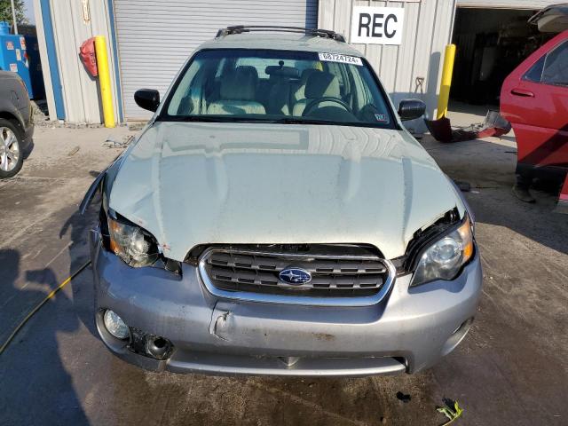 Photo 4 VIN: 4S4BP61C957309198 - SUBARU LEGACY OUT 