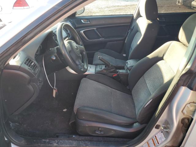 Photo 6 VIN: 4S4BP61C957328625 - SUBARU LEGACY 