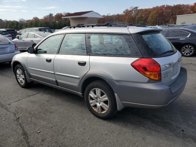 Photo 1 VIN: 4S4BP61C957329483 - SUBARU LEGACY OUT 