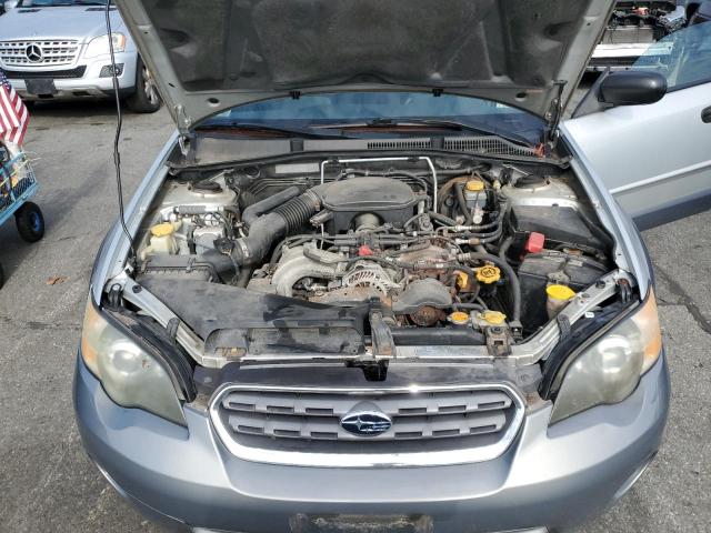 Photo 10 VIN: 4S4BP61C957329483 - SUBARU LEGACY OUT 