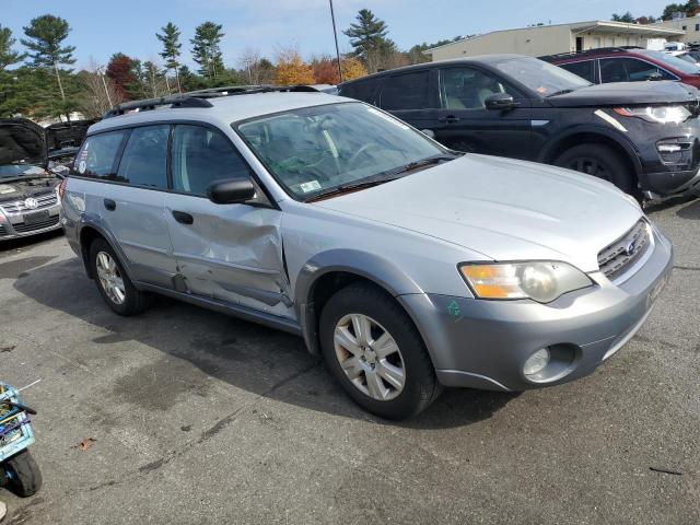 Photo 3 VIN: 4S4BP61C957329483 - SUBARU LEGACY OUT 