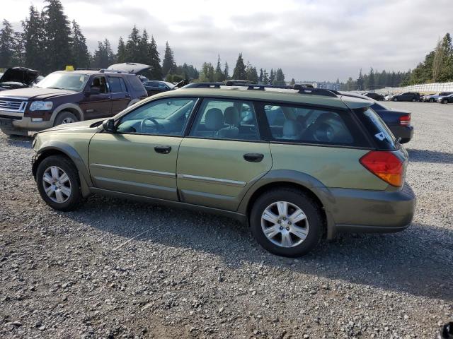 Photo 1 VIN: 4S4BP61C957331265 - SUBARU LEGACY OUT 