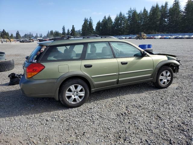 Photo 2 VIN: 4S4BP61C957331265 - SUBARU LEGACY OUT 