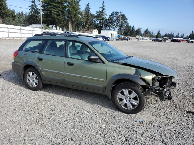 Photo 3 VIN: 4S4BP61C957331265 - SUBARU LEGACY OUT 