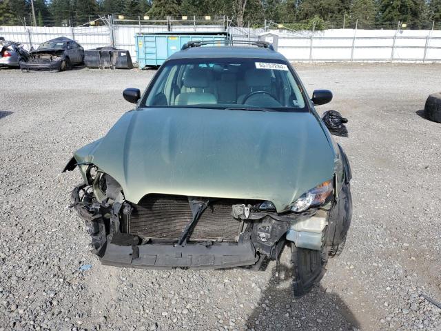 Photo 4 VIN: 4S4BP61C957331265 - SUBARU LEGACY OUT 