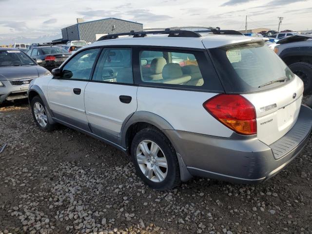 Photo 1 VIN: 4S4BP61C957333615 - SUBARU LEGACY OUT 