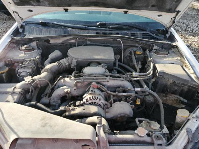 Photo 10 VIN: 4S4BP61C957333615 - SUBARU LEGACY OUT 