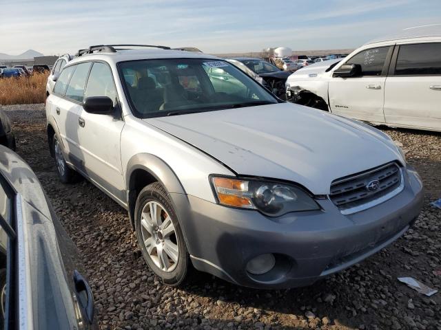 Photo 3 VIN: 4S4BP61C957333615 - SUBARU LEGACY OUT 