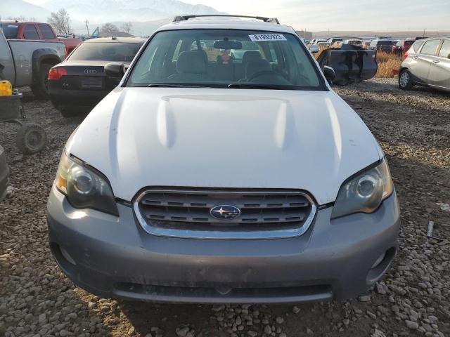 Photo 4 VIN: 4S4BP61C957333615 - SUBARU LEGACY OUT 