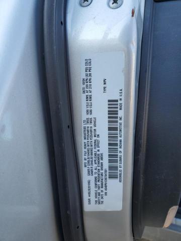 Photo 12 VIN: 4S4BP61C957347031 - SUBARU LEGACY OUT 