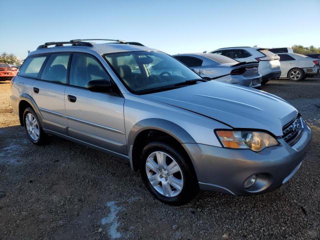 Photo 3 VIN: 4S4BP61C957347031 - SUBARU LEGACY OUT 