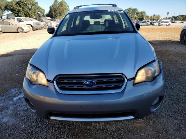 Photo 4 VIN: 4S4BP61C957347031 - SUBARU LEGACY OUT 