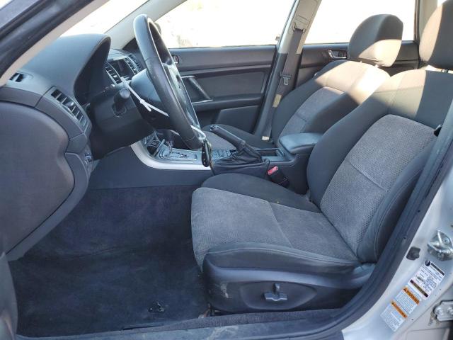 Photo 6 VIN: 4S4BP61C957347031 - SUBARU LEGACY OUT 