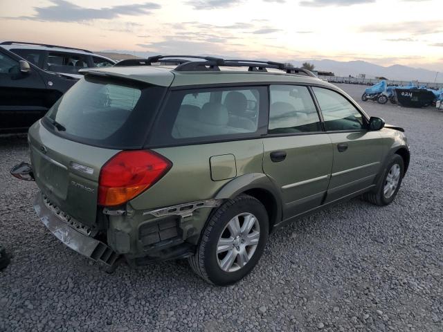 Photo 2 VIN: 4S4BP61C957380417 - SUBARU LEGACY OUT 