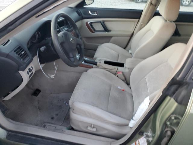 Photo 6 VIN: 4S4BP61C957380417 - SUBARU LEGACY OUT 