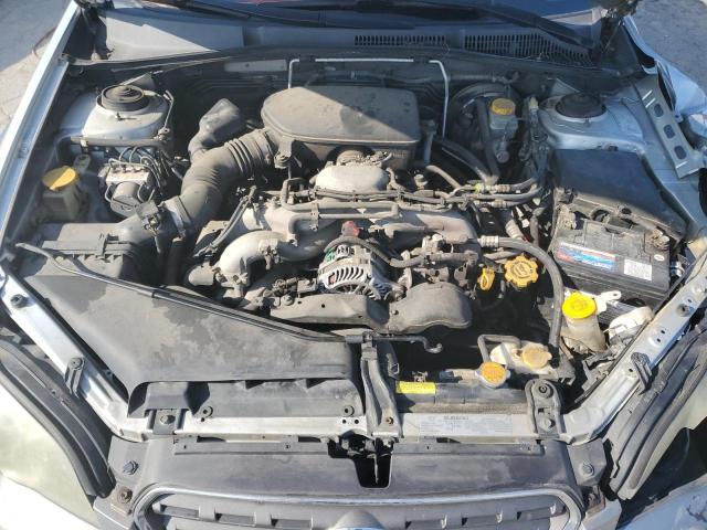 Photo 10 VIN: 4S4BP61C957383558 - SUBARU LEGACY OUT 