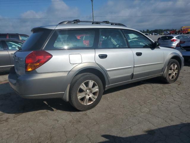 Photo 2 VIN: 4S4BP61C957383558 - SUBARU LEGACY OUT 