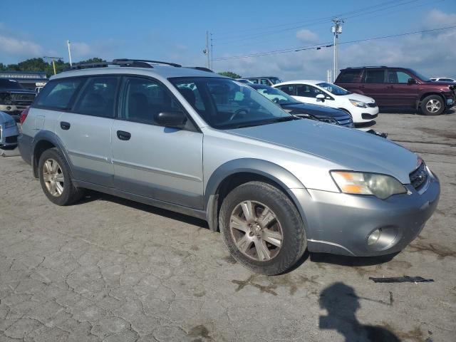 Photo 3 VIN: 4S4BP61C957383558 - SUBARU LEGACY OUT 