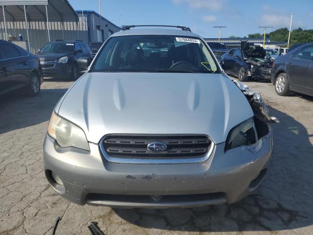 Photo 4 VIN: 4S4BP61C957383558 - SUBARU LEGACY OUT 