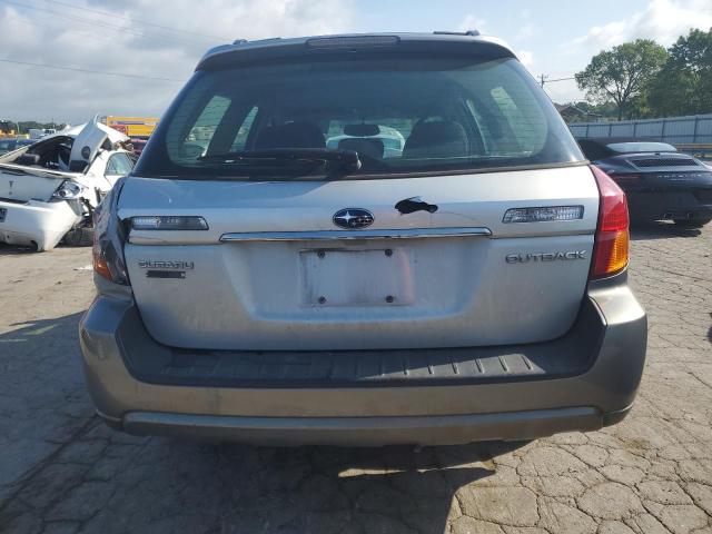 Photo 5 VIN: 4S4BP61C957383558 - SUBARU LEGACY OUT 