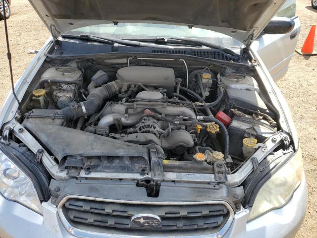 Photo 10 VIN: 4S4BP61C967309705 - SUBARU LEGACY OUT 