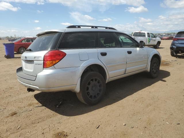 Photo 2 VIN: 4S4BP61C967309705 - SUBARU LEGACY OUT 