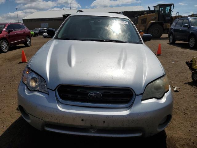 Photo 4 VIN: 4S4BP61C967309705 - SUBARU LEGACY OUT 