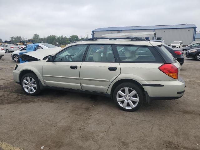 Photo 1 VIN: 4S4BP61C967319280 - SUBARU LEGACY 