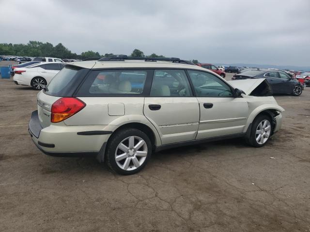 Photo 2 VIN: 4S4BP61C967319280 - SUBARU LEGACY 