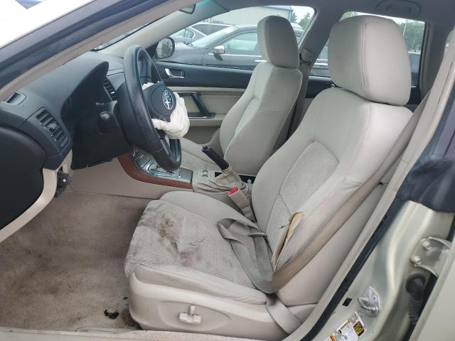 Photo 6 VIN: 4S4BP61C967319280 - SUBARU LEGACY 