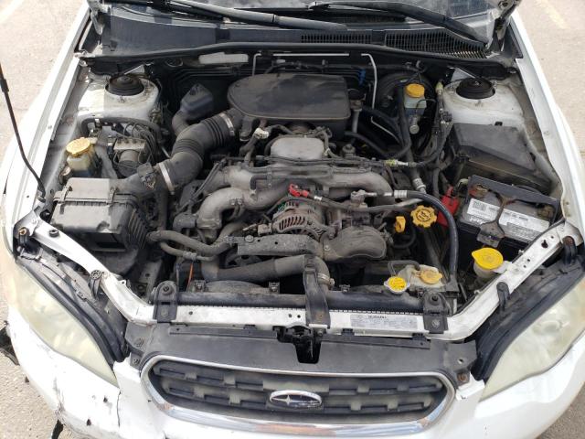 Photo 10 VIN: 4S4BP61C967321823 - SUBARU LEGACY OUT 